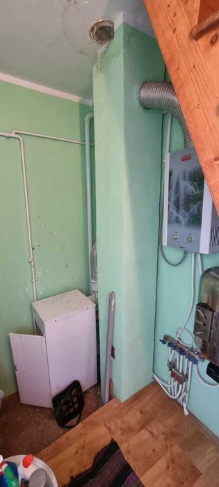Продається будинок готовий до заселення.
