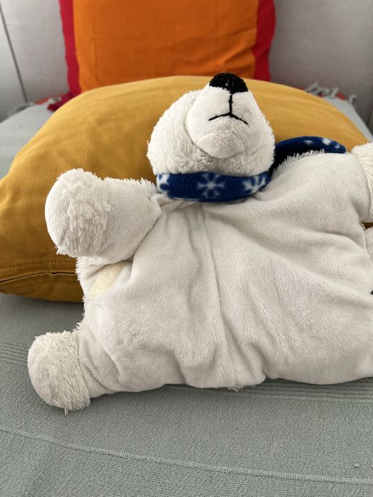 Peluche Urso Polar