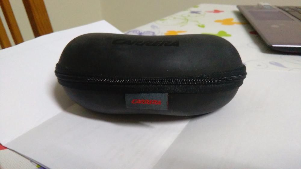 Óculos graduados de marca