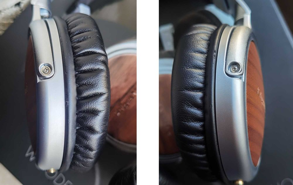 Przewodowe słuchawki nauszne Kruger Matz Kruger&Matz KM0669