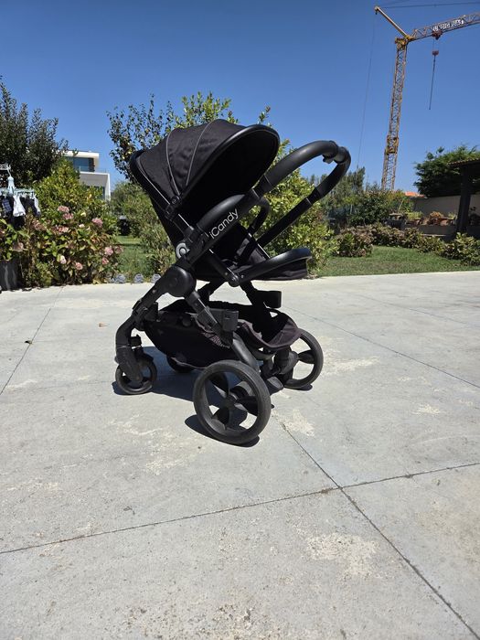 Carrinho bebé  Icandy