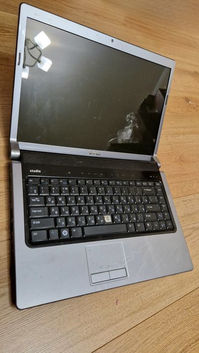 Dell studio 1535