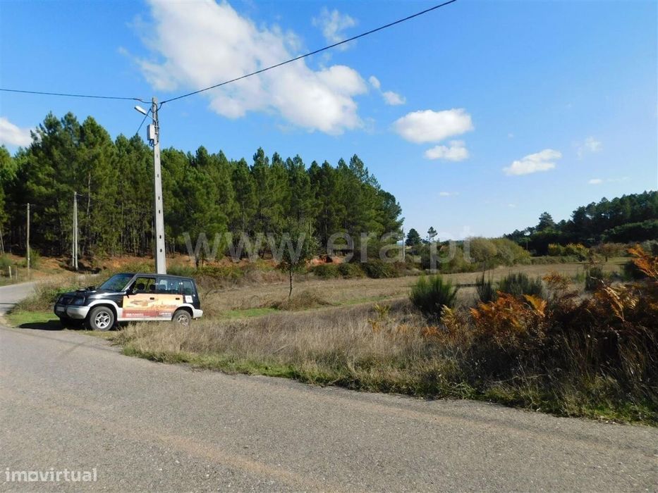 Terreno / Fundão, Quintas da Torre