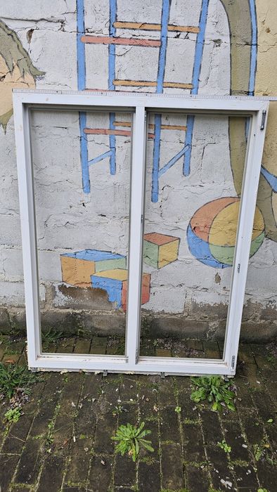 Пррдам метало пласт вікно б у