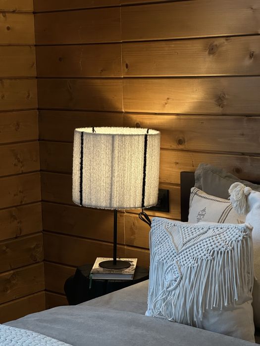 Абажур ручної роботи