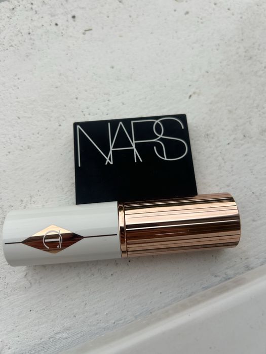Nars Charlotte Tillbury