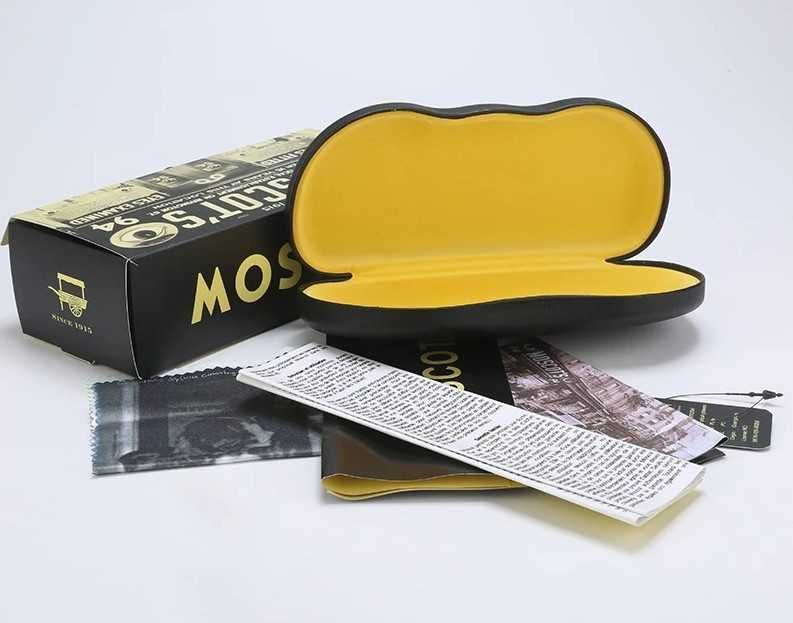 Óculos de sol homem johnny depp tipo lemtosh polarizado