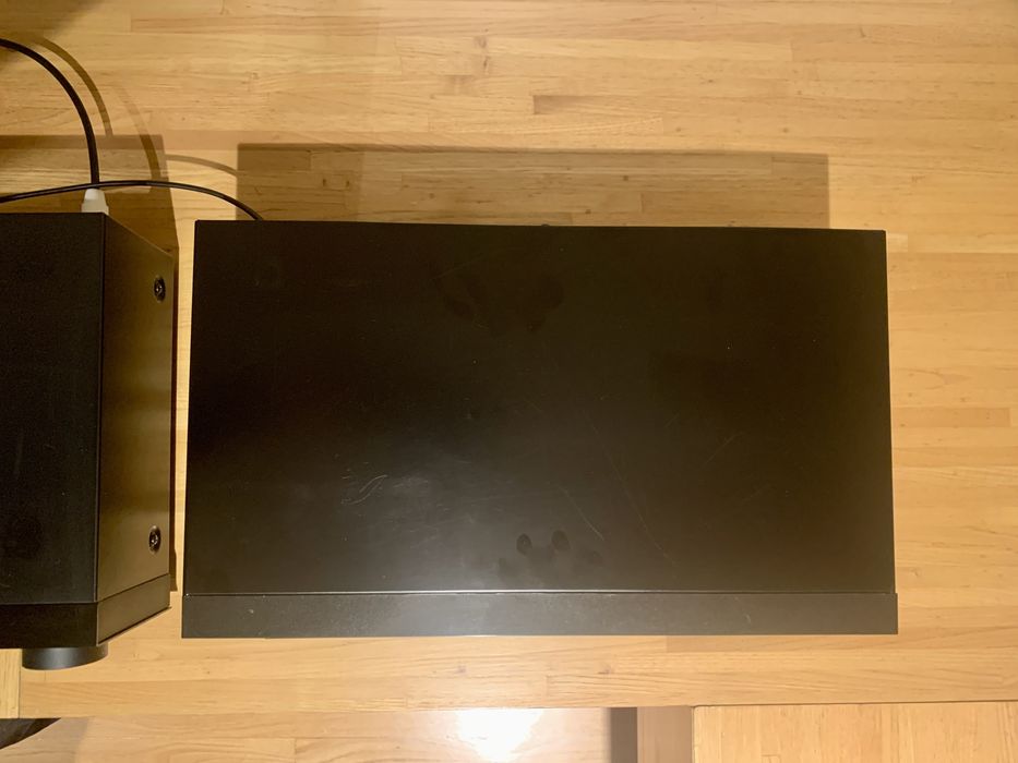 Deck Tensai PTFL-1000R