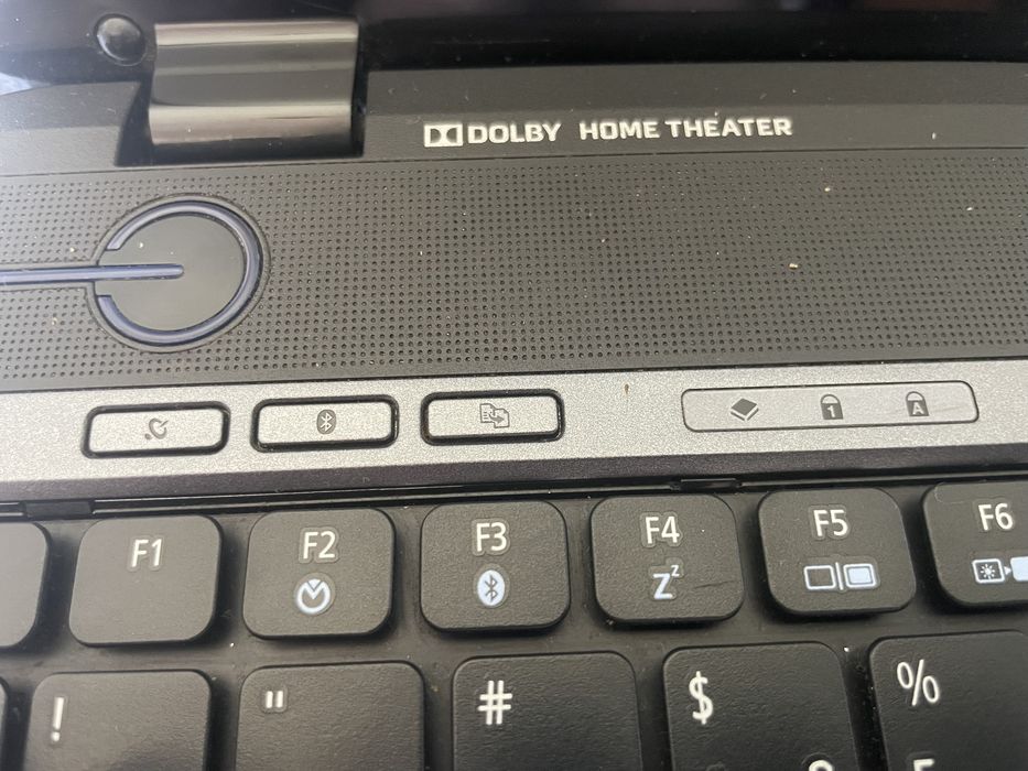 PC Computador Portátil Acer Aspire 5738Z