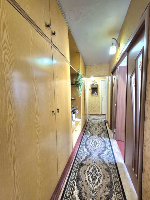Продаж 3к квартири 3 поверх