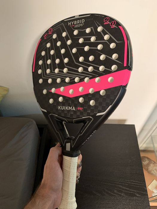 Raquete de Padel