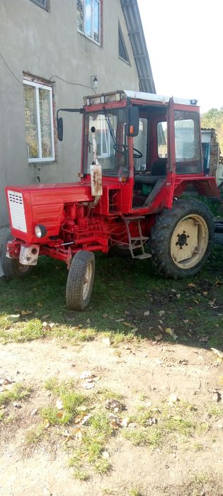 Т 25 хороший стан