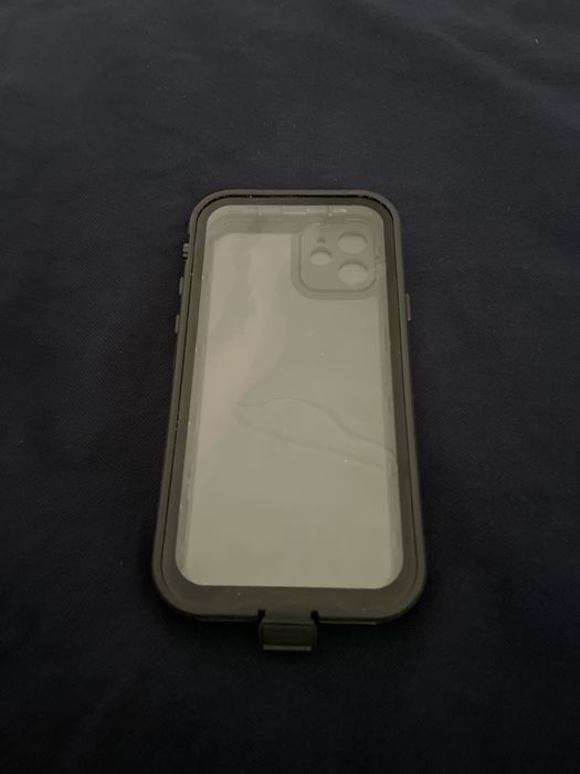 Capa à Prova de Água para iPhone 12