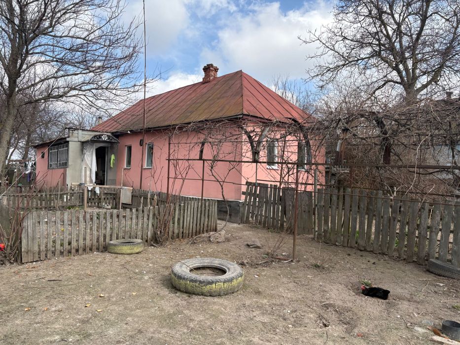 Приватний будинок