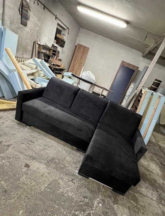 Meble Tapicerowane pod wymiar Radomsko