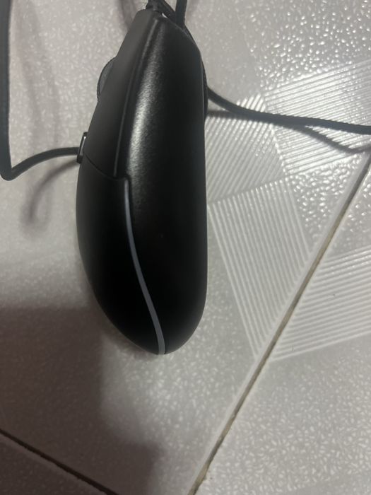 rato gaming da gxt novo