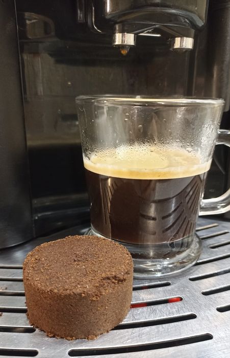 Delonghi esam 3300 Magnifica