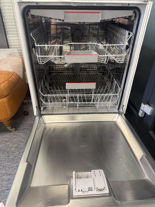 Zmywarka bosch SMV4HVX33E