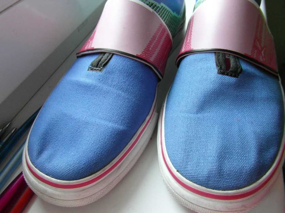 PUMA_Trampki mega dizajn_Japan Tokio Edition_piękne  jedyne Unikaty_43