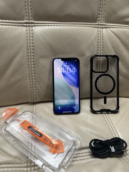 iPhone 13 Pro 6 GB / 128 GB 5G kolor szary