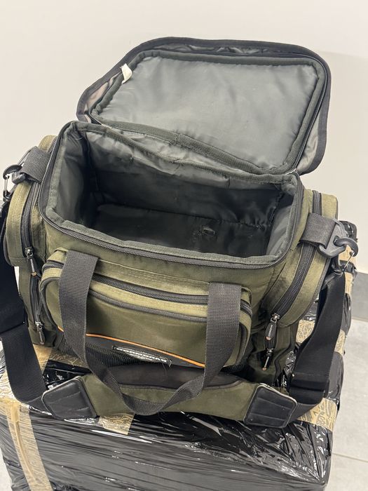 Torba wędkarska kormoran 5004 duża