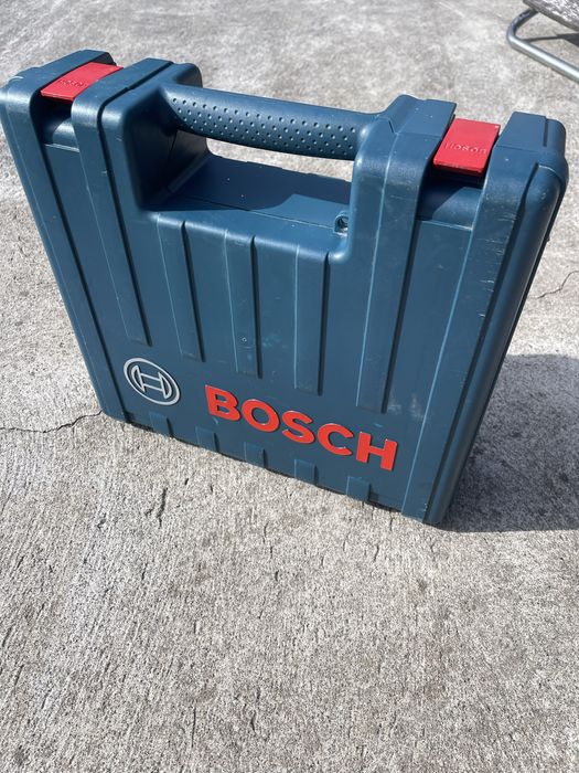 Berbequim Bosch GSB 16 RE
