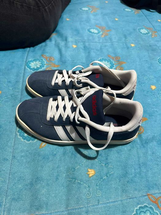 Sapatilhas marca ADIDAS
