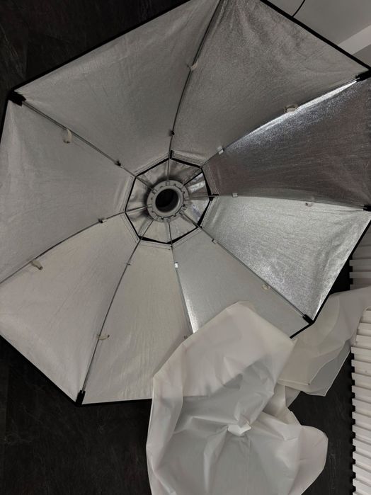 Softbox octa 150cm dla Profoto Multibitz