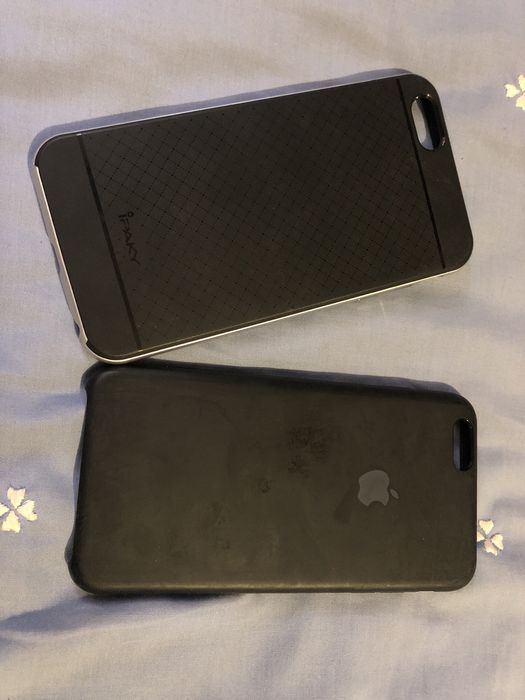 Чехлы на iphone 6 plus