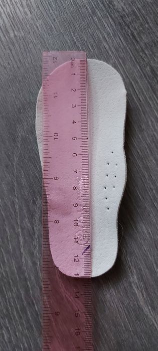 Ботинки дитячі 20 розмір