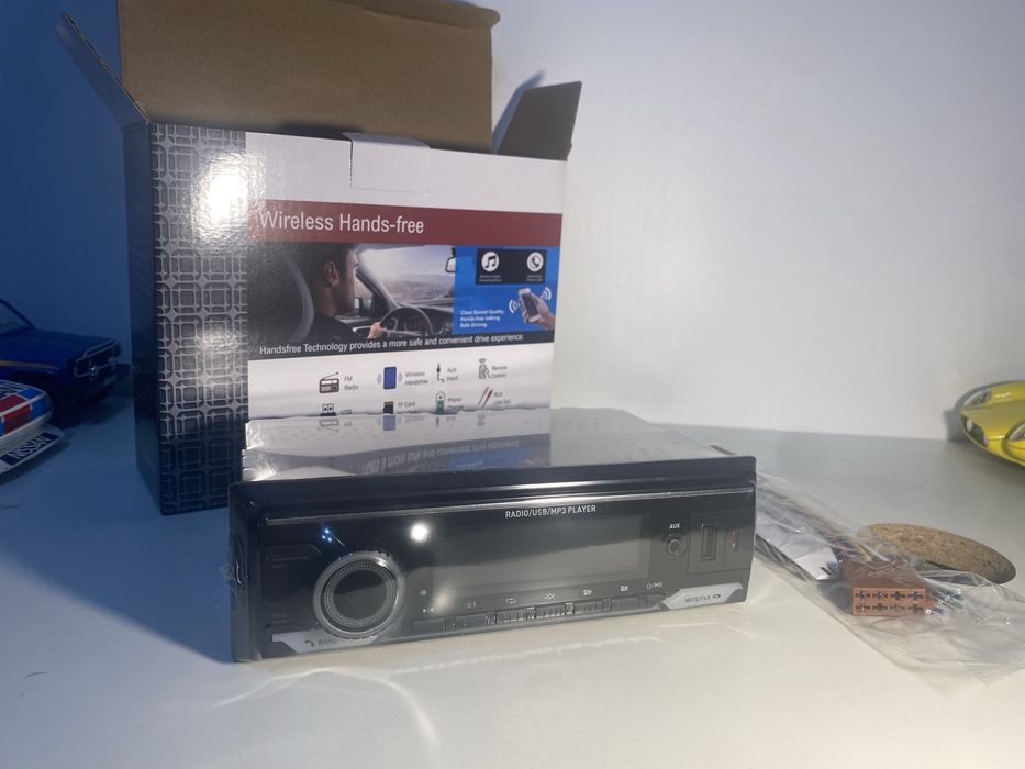 Radios para carro auto androird auto Arcozelo • OLX Portugal