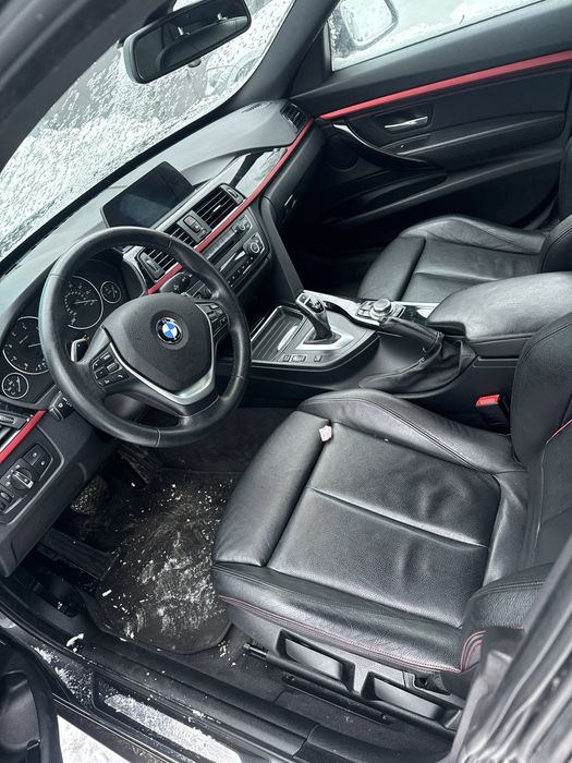 РАЗБОРКА BMW Розборка Бмв F34 F30 F31 F10 F11 E90 E81 ф10 ф30 Бампер