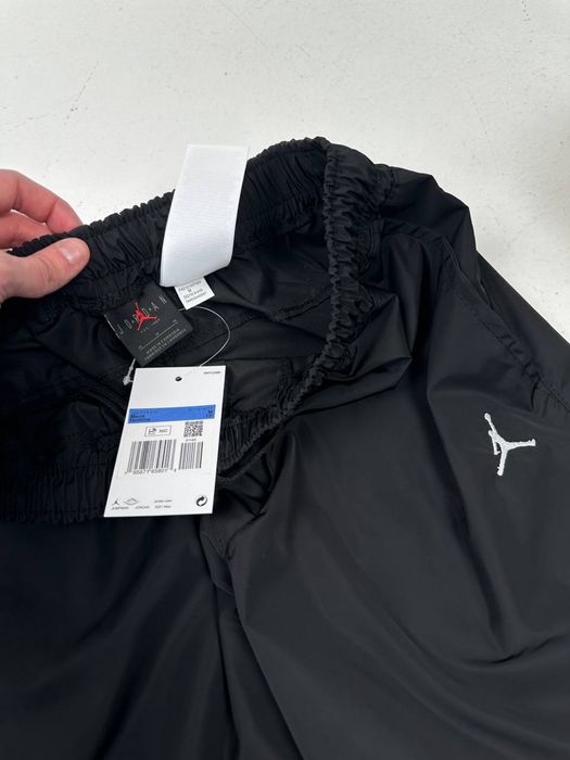 Нейлонові штани jordan джордан нові