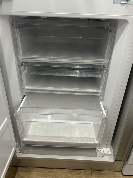 Frigorifico Combinado Orima ORH-342-BI - Encastre