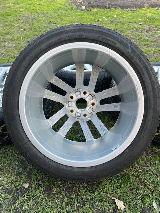 Диски.  5/112/17