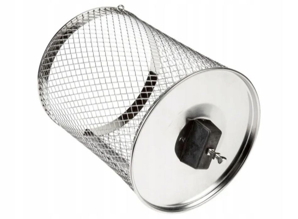 Frytkownica beztłuszczowa piekarnik 9w1 silvercrest airfryer Gwarancja