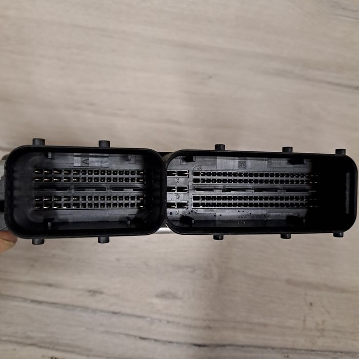 Sterownik, komputer VW Touran 1.6 FSI BLF BLP