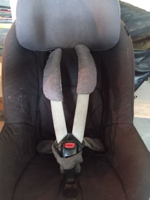 Fotelik samochodowy maxi cosi