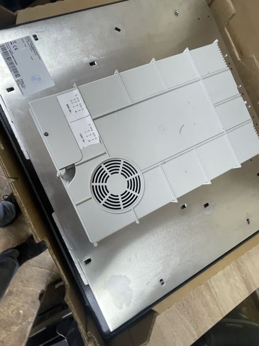 Płyta indukcyjna Amica PIT6540PTU 7,35kW IDEALNA 2025