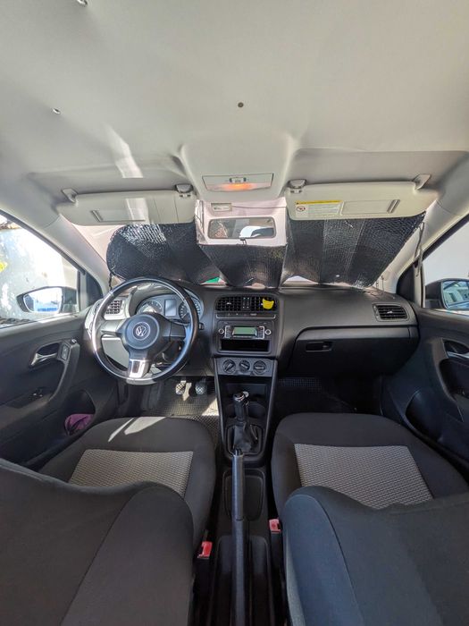 Volkswagen Polo — fotografia 7