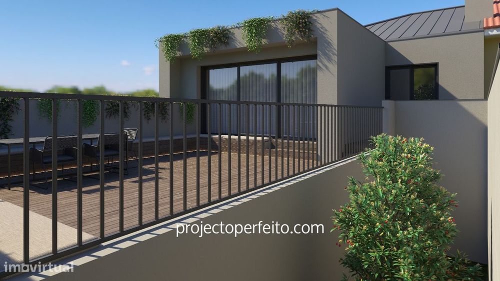 Moradia T5 Venda em Espinho,Espinho