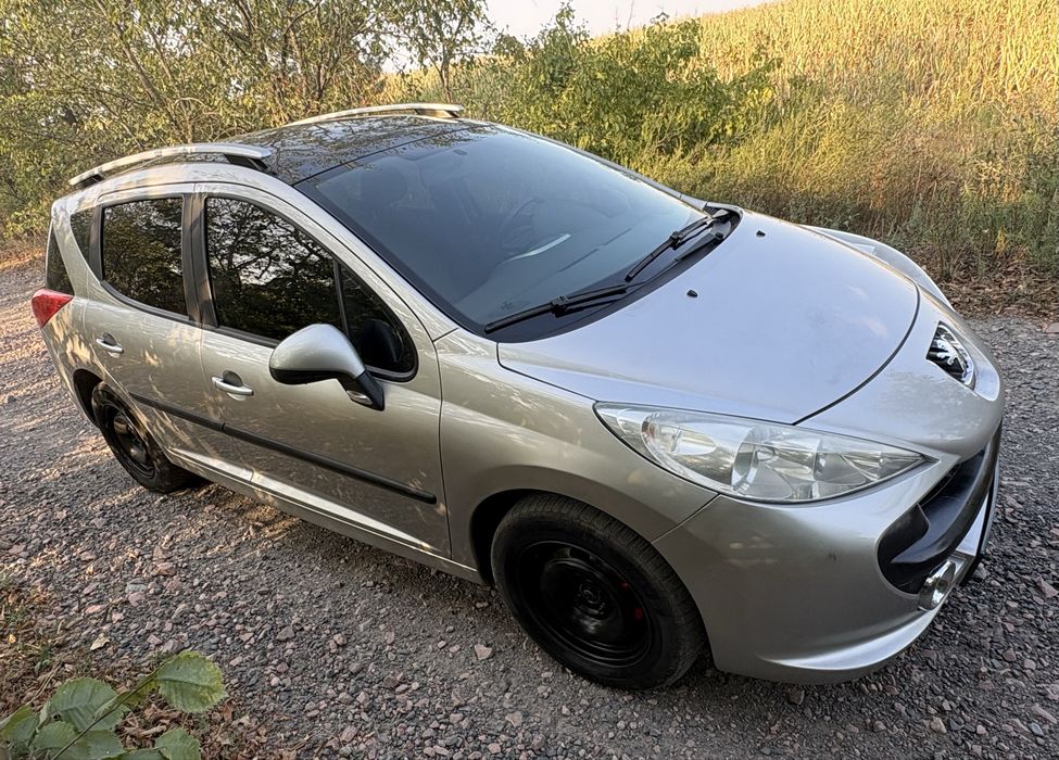 Peugeot 207 2009 VIN VF3WE8FSC9W027570 фото оголошення 3 з 24