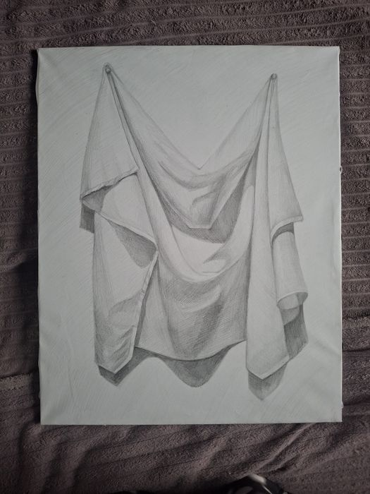 Олівцеві малюнки на замовлення