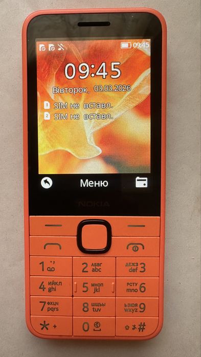 Продам Nokia 4G, 2024 г., б/у