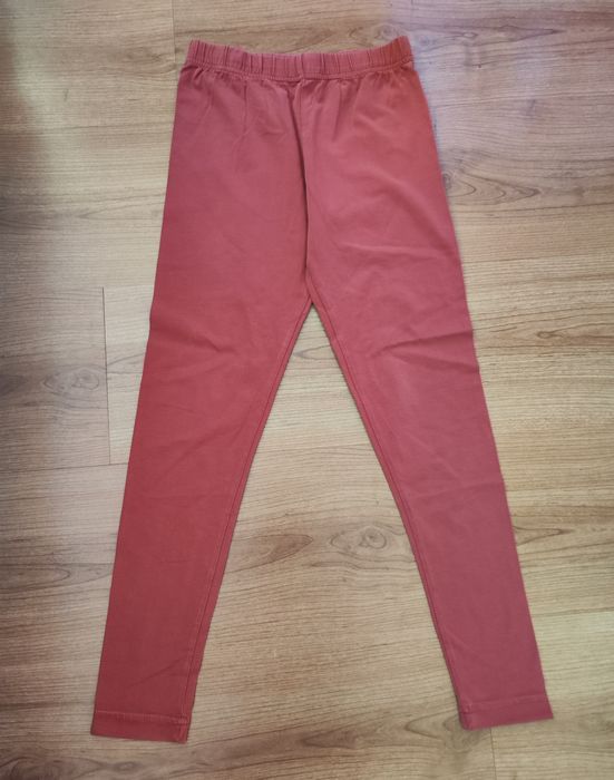 Leggings de menina da Ptn Store