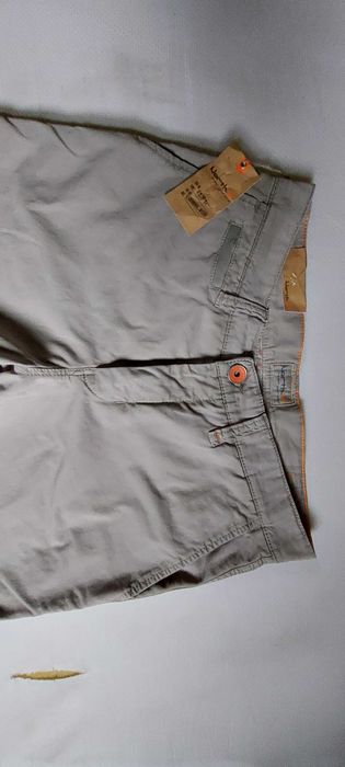 Super spodnie North 32 size