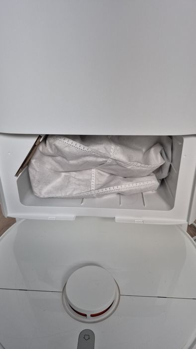 Robot sprzątający XIAOMI Vacuum X20+ EU