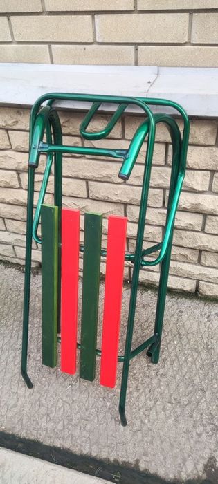 Санки "Баран" дитячі