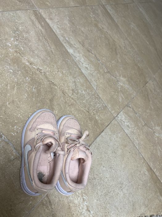 Nike force 26 dziewczynki