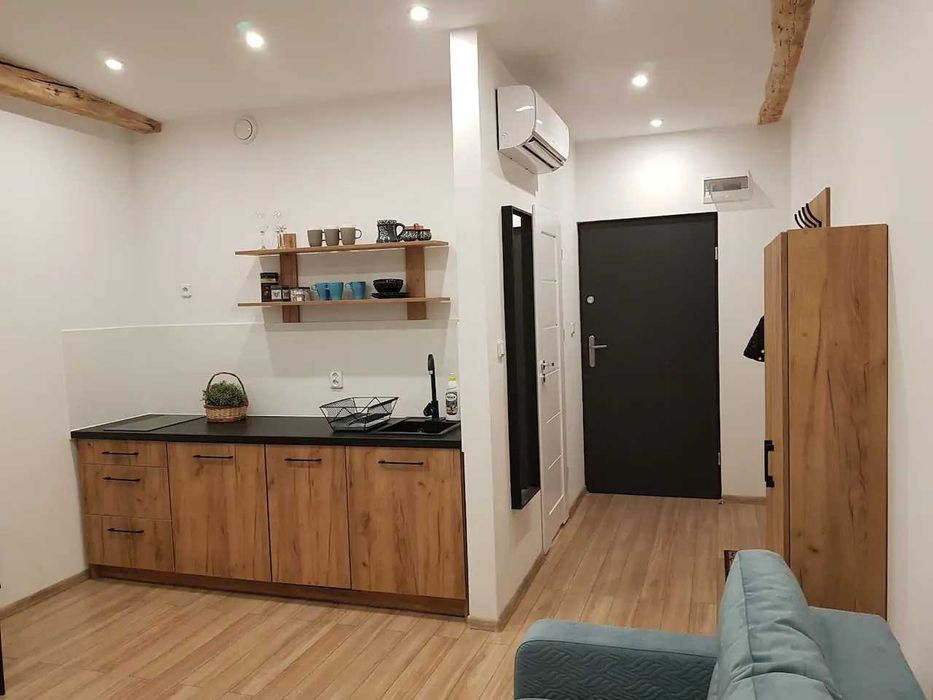 Mieszkanie do wynajęcia w Centrum Katowic